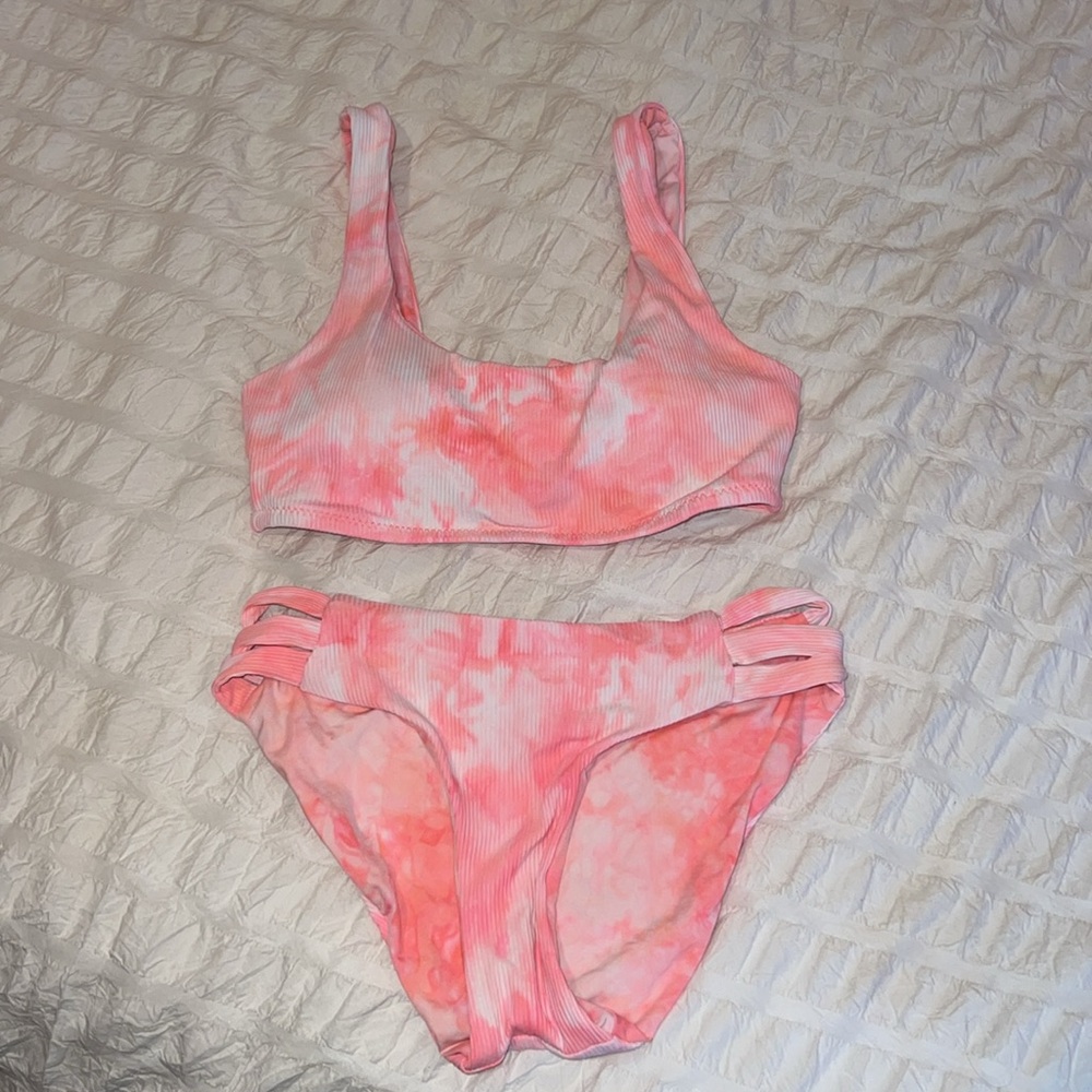 Everything But the Water - Becca bikini